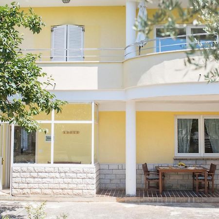 Oliveum Apartments Umag Exterior foto